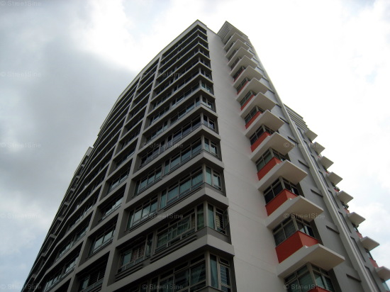 Sengkang Central thumbnail photo